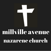 Millville Avenue Nazarene Church Logo